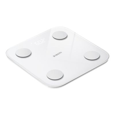 Imagen 2 del producto XIAOMI BODY COMPOSITION SCALE S400
