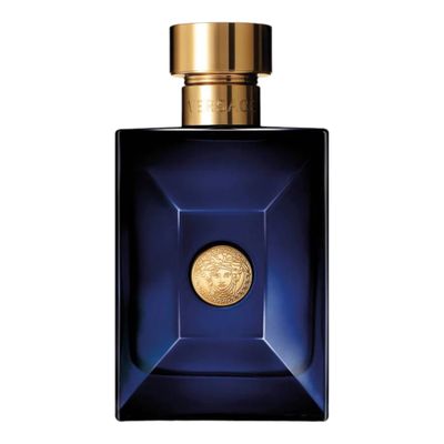 Imagen 2 del producto VERSACE DYLAN BLUE EDT 100ML HOMBRE