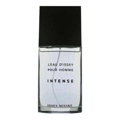 Imagen 2 del producto ISSEY MIYAKE INTENSE EDT 125ML HOMBRE