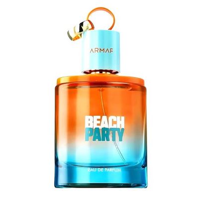 Imagen 2 del producto ARMAF BEACH PARTY EDP 100ML HOMBRE
