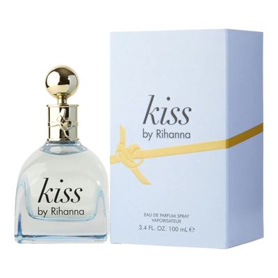 Rihanna Riri Kiss Edp 100ml Mujer