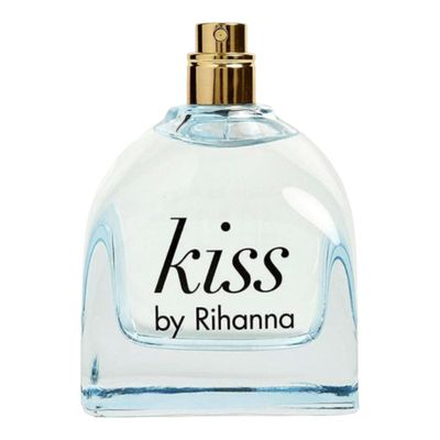 Imagen 2 del producto Rihanna Riri Kiss Edp 100ml Mujer
