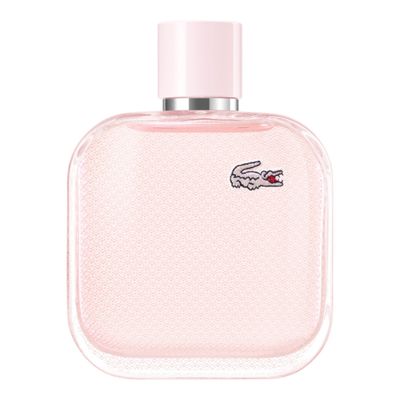 Imagen 2 del producto LACOSTE L.12.12 ROSE FRAICHE EDT 100ML MUJER