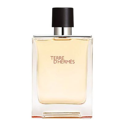 Imagen 2 del producto HERMES TERRE DHERMES EDT 200ML HOMBRE