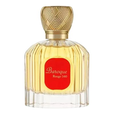 Imagen 2 del producto MAISON ALHAMBRA LA ROUGE BAROQUE EDP 100ML MUJER