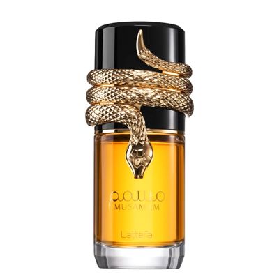 Imagen 2 del producto LATTAFA MUSAMAM EDP 100ML UNISEX