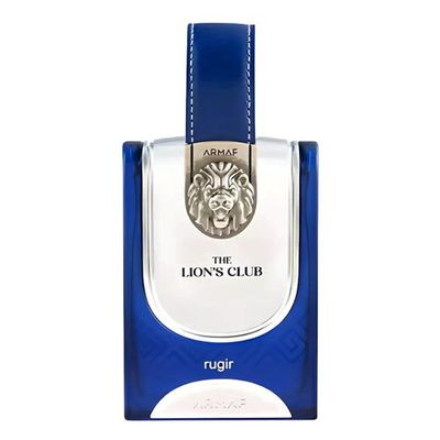 Imagen 2 del producto ARMAF THE LIONS CLUB RUGIR EDP 100ML HOMBRE