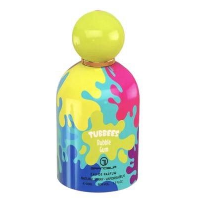 Imagen 2 del producto GRANDEUR TUBBEES BUBBLE GUM EDP 50ML UNISEX