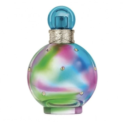 Imagen 2 del producto BRITNEY SPEARS FESTIVE FANTASY EDT 100ML MUJER
