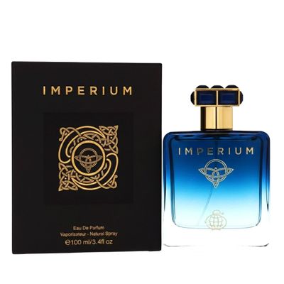 Imagen 1 del producto FRAGRANCE WORLD IMPERIUM EDP 100ML HOMBRE