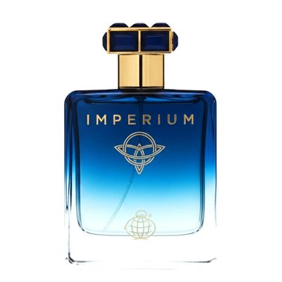 Imagen 2 del producto FRAGRANCE WORLD IMPERIUM EDP 100ML HOMBRE