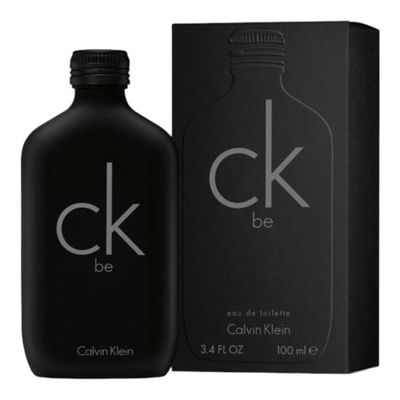 Calvin Klein Ck Be Edt 100ml Unisex