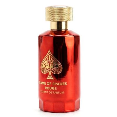Imagen 2 del producto JO MILANO GAME OF SPADES ROUGE EXTRAIT DEPARFUM 100ML UNISEX