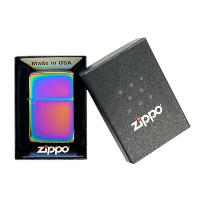 Imagen 2 del producto ENCENDEDOR ZIPPO 151 SPECTRUM MULTICOLOR