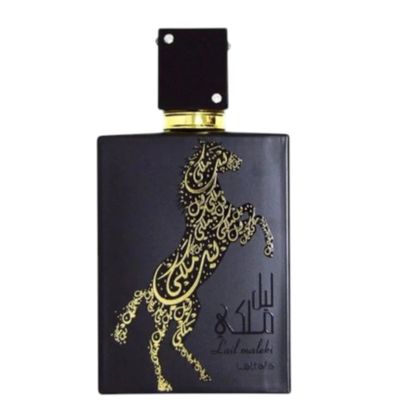 Imagen 2 del producto LATTAFA LAIL MALEKI EDP 100ML UNISEX