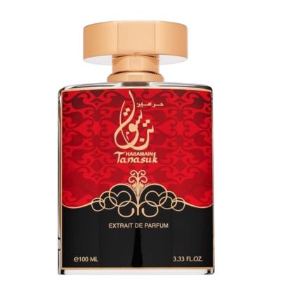 Imagen 2 del producto AL HARAMAIN TANASUK EXTRAIT PARFUM 100ML