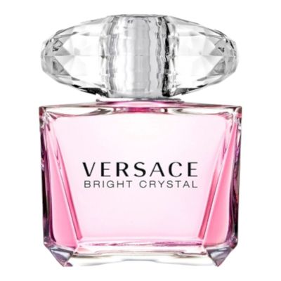 Imagen 2 del producto Versace Bright Crystal Edt 200ml Mujer