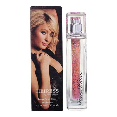 PARIS HILTON HEIRESS EDP 100ML MUJER