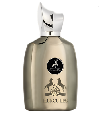Imagen 2 del producto MAISON ALHAMBRA HERCULES EDP 100ML HOMBRE