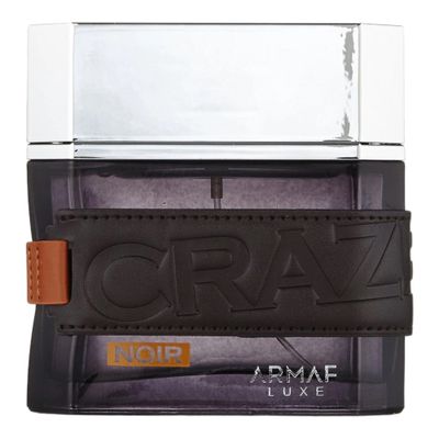 Imagen 2 del producto Armaf Craze Noir for Men Edp 100ml Hombre