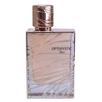 Imagen 2 del producto FRAGRANCE WORLD OPTIMYSTIC EDP 100ML MUJER