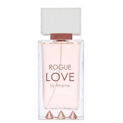 Imagen 2 del producto RIHANNA ROUGE LOVE EDP 125 ML MUJER