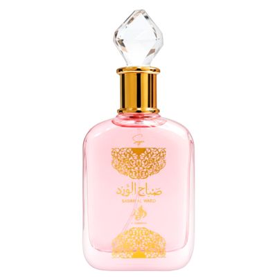 Imagen 2 del producto AL WATANIAH SABAH AL WARD SUGAR EDP 100ML MUJER