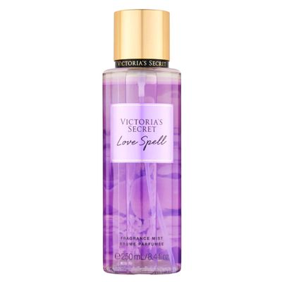 VICTORIA SECRET LOVE SPELL 250ML BODY MIST