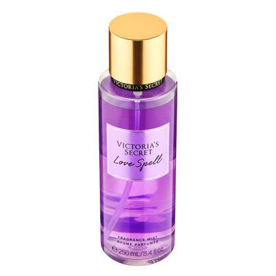 Imagen 2 del producto VICTORIA SECRET LOVE SPELL 250ML BODY MIST