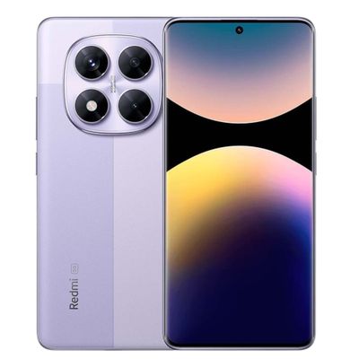 XIAOMI REDMI NOTE 14 PRO 5G 512GB LILA 12GB RAM