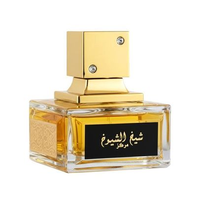 Imagen 2 del producto LATTAFA SHEIKH SHUYUKH CONCENTRATED EDP 100ML UNISEX