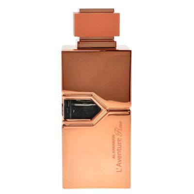 Imagen 2 del producto AL HARAMAIN L AVENTURE ROSE WOMAN EDP 200ML MUJER