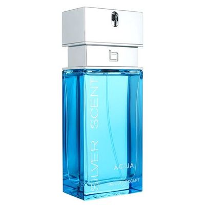 Imagen 2 del producto JACQUES BOGART SILVER SCENT AQUA EDP 100ML HOMBRE