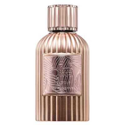Imagen 2 del producto PARIS CORNER QISSA DELICIOUS EDP 100 ML UNISEX