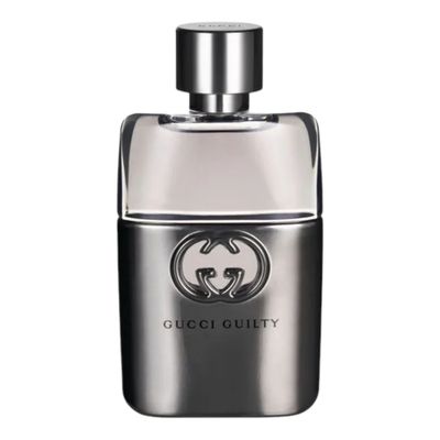Imagen 2 del producto GUCCI GUILTY POUR HOMME EDT 90ML