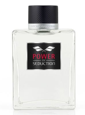 Imagen 2 del producto Antonio Banderas Power of Seduction Men EDT 200ml 