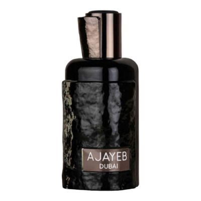 Imagen 2 del producto Lattafa Ajayeb Dubai Edp 100ml Unisex
