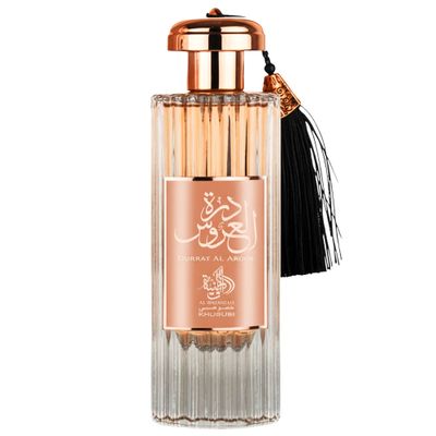Imagen 2 del producto AL WATANIAH DURRAT AL AROOS EDP 85ML MUJER