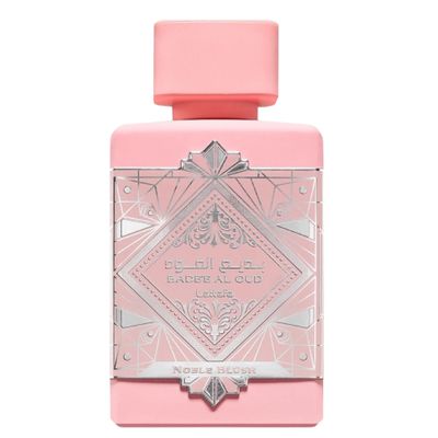 Imagen 2 del producto LATTAFA BADEE AL OUD NOBLE BLUSH EDP 100ML MUJER