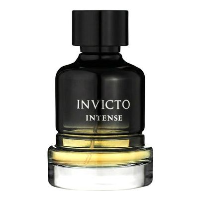 Imagen 2 del producto FRAGRANCE WORLD INVICTO INTENSE EDP 100ML HOMBRE