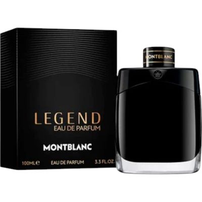 MONT BLANC LEGEND MEN EDP 100ML HOMBRE