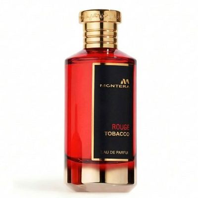 Imagen 2 del producto FRAGRANCE WORLD MONTERA ROUGE TOBACCO EDP 100ML HOMBRE