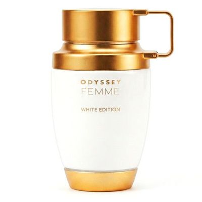 Imagen 2 del producto ARMAF ODYSSEY FEMME WHITE EDP 80ML MUJER