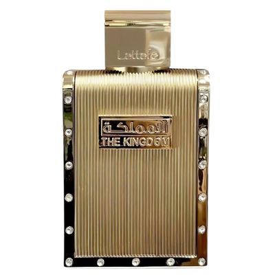 Imagen 2 del producto LATTAFA THE KINGDOM EDP 100ML HOMBRE