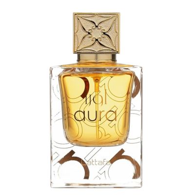 Imagen 2 del producto LATTAFA AURA EDP 60ML UNISEX