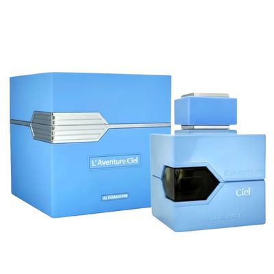 Al Haramain L Aventure Ciel Woman Extrait parfum 100ml Mujer