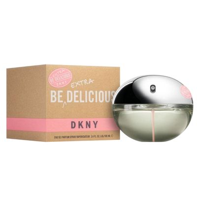 Imagen 1 del producto Dkny Extra Be Delicious Edp 100ml Mujer
