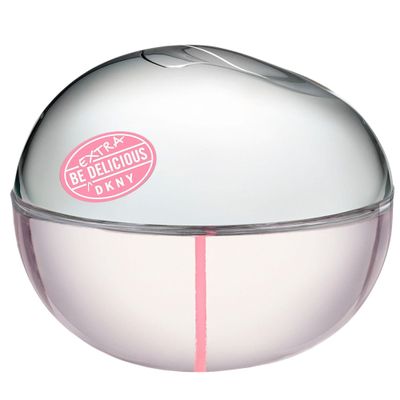 Imagen 2 del producto Dkny Extra Be Delicious Edp 100ml Mujer