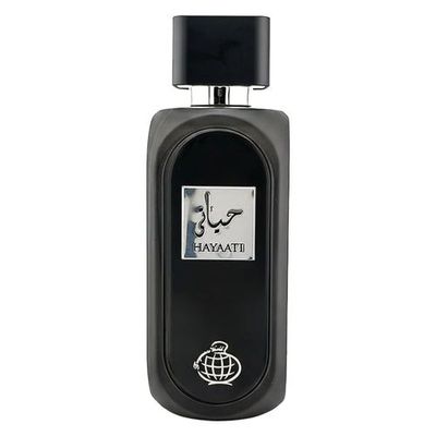 Imagen 2 del producto FRAGRANCE WORLD HAYAATI EDP 100 ML HOMBRE