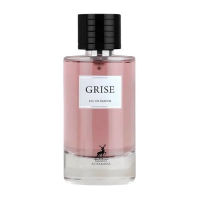 Imagen 2 del producto MAISON ALHAMBRA GRISE EDP 100ML UNISEX